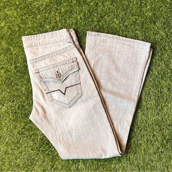 Guess Bootcut Jeans - Picture 1 of 5